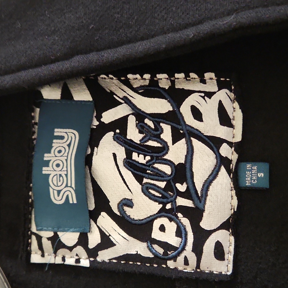Jacket - Picture 2 of 5